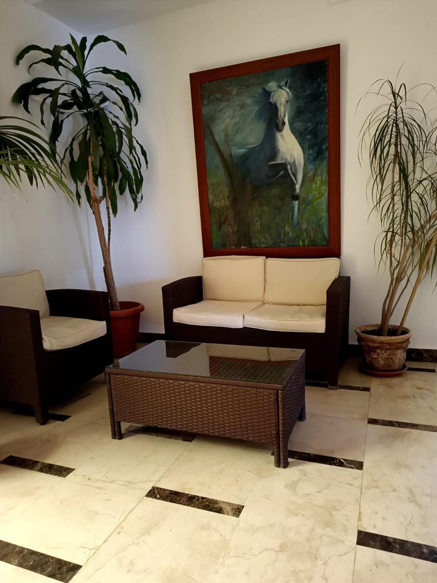 Hostal El Lirio Больюльос-Пар-дель-Кондадо Экстерьер фото